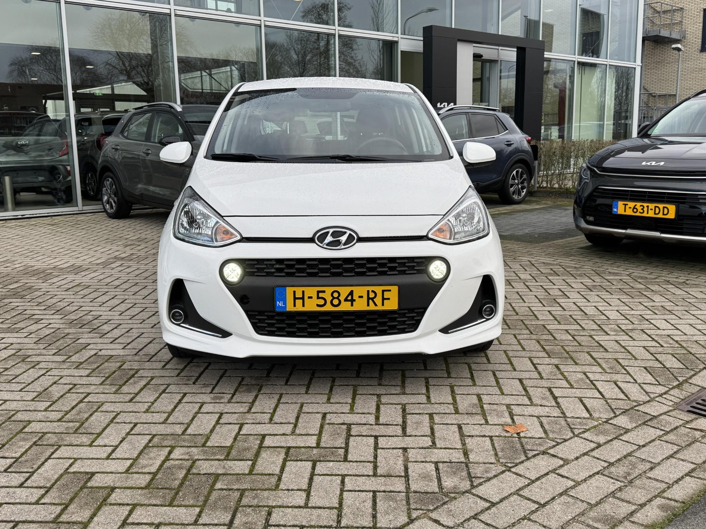 Hyundai