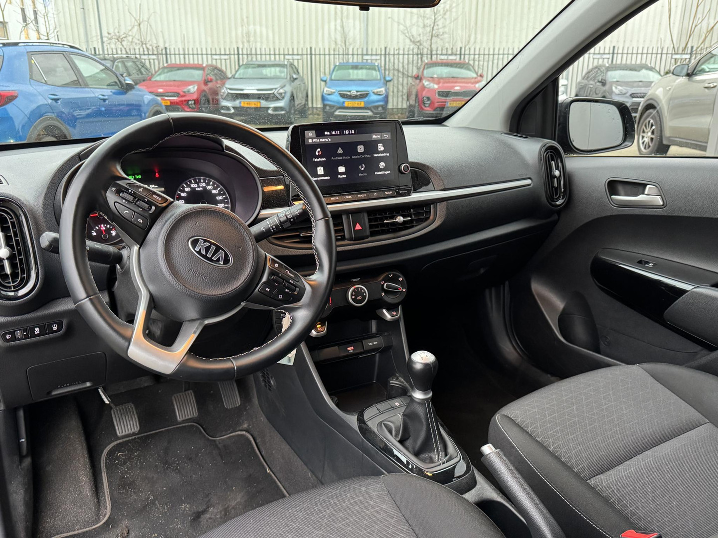 Kia
