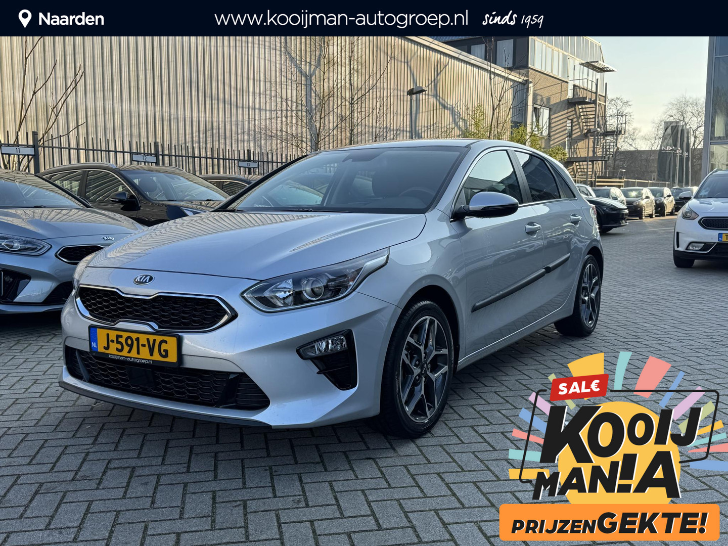 Kia