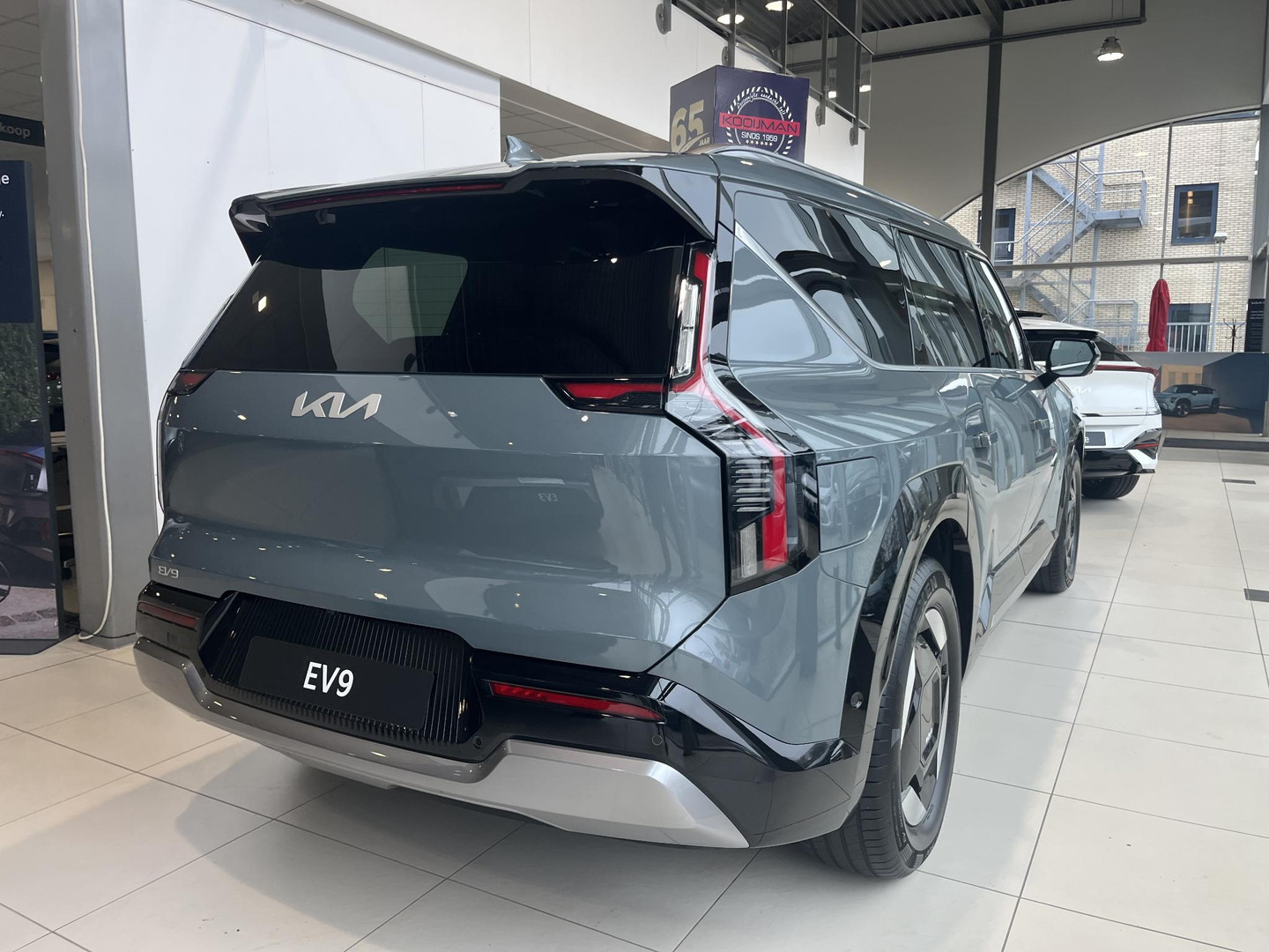 Kia Kia
