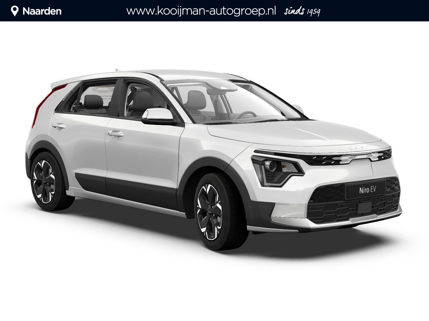Kia Kia
