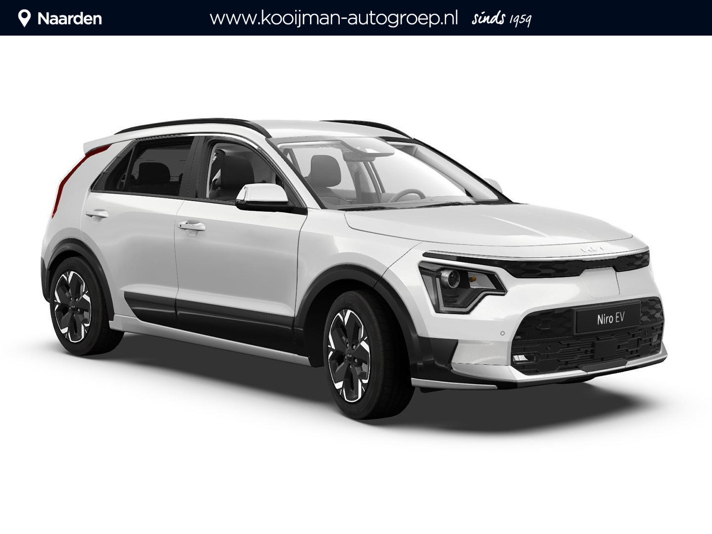 Kia Kia