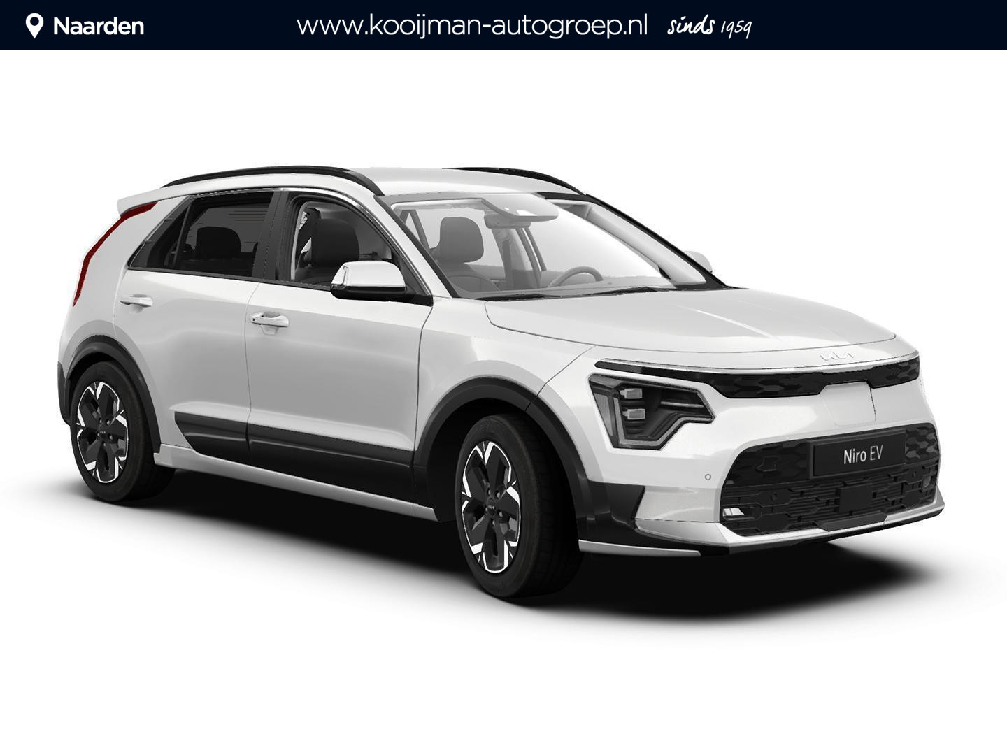 Kia Kia