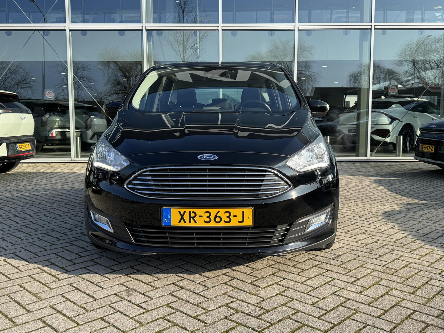 Ford