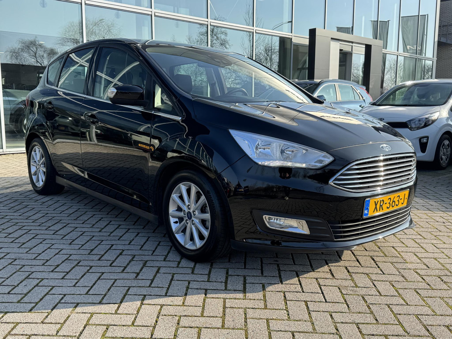 Ford