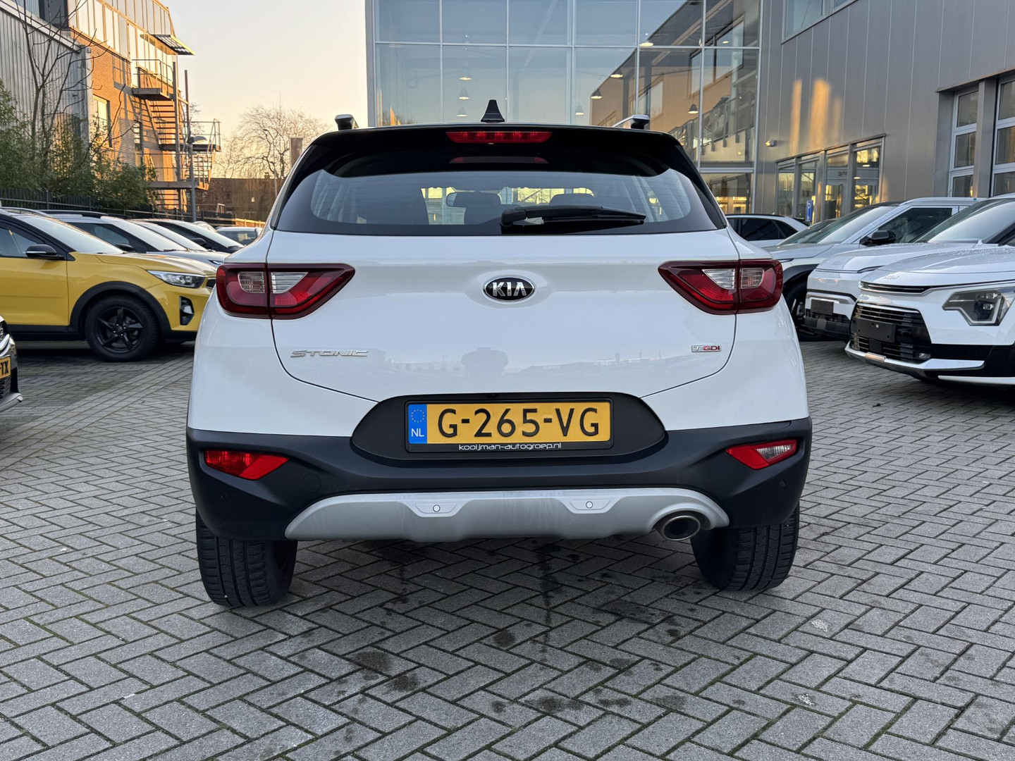 Kia