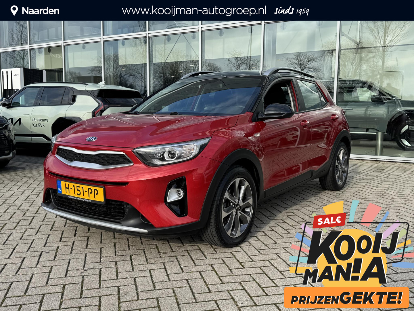 Kia Kia
