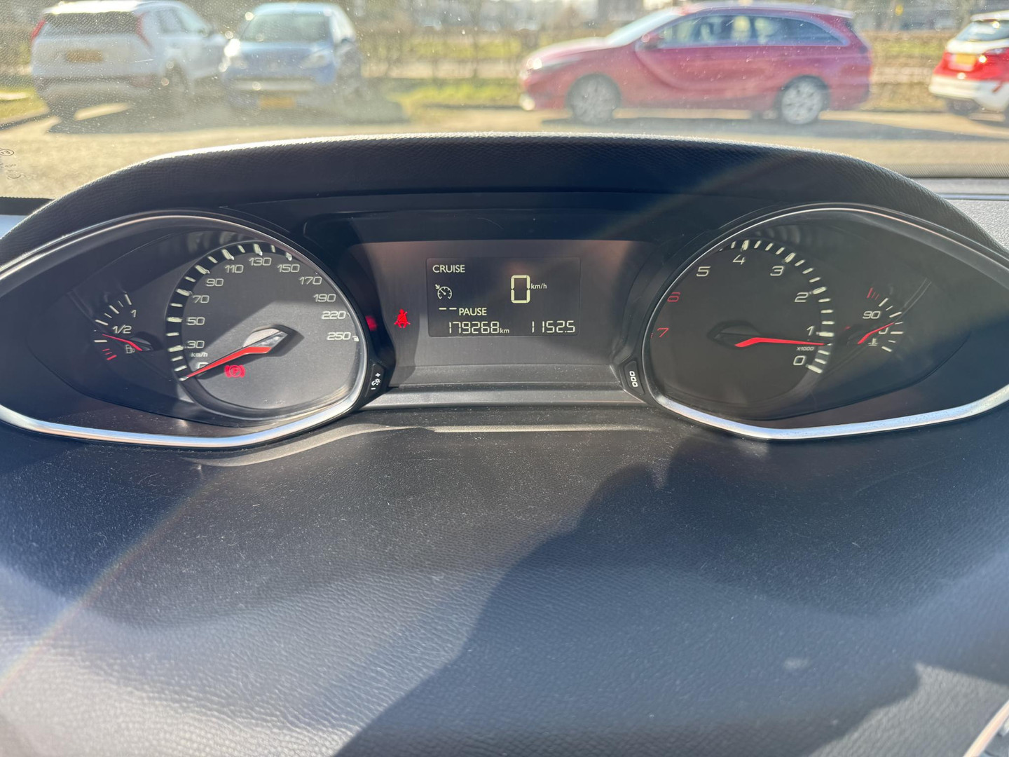 Peugeot Peugeot