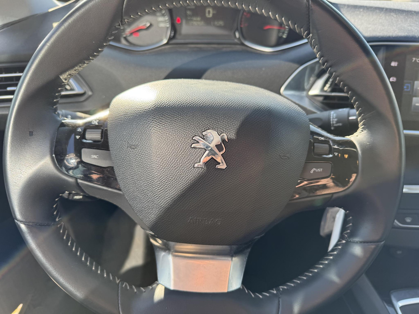 Peugeot Peugeot