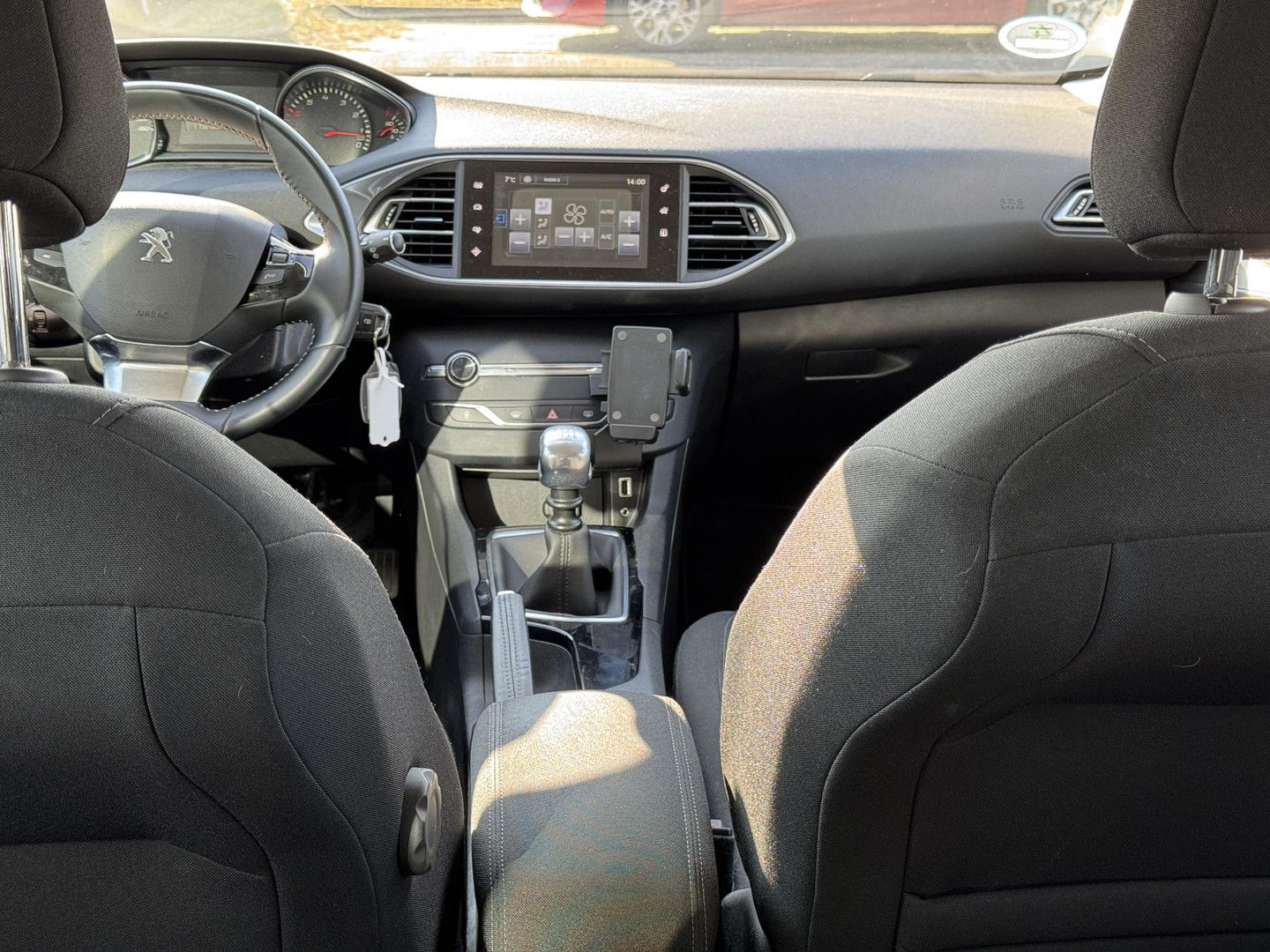 Peugeot Peugeot