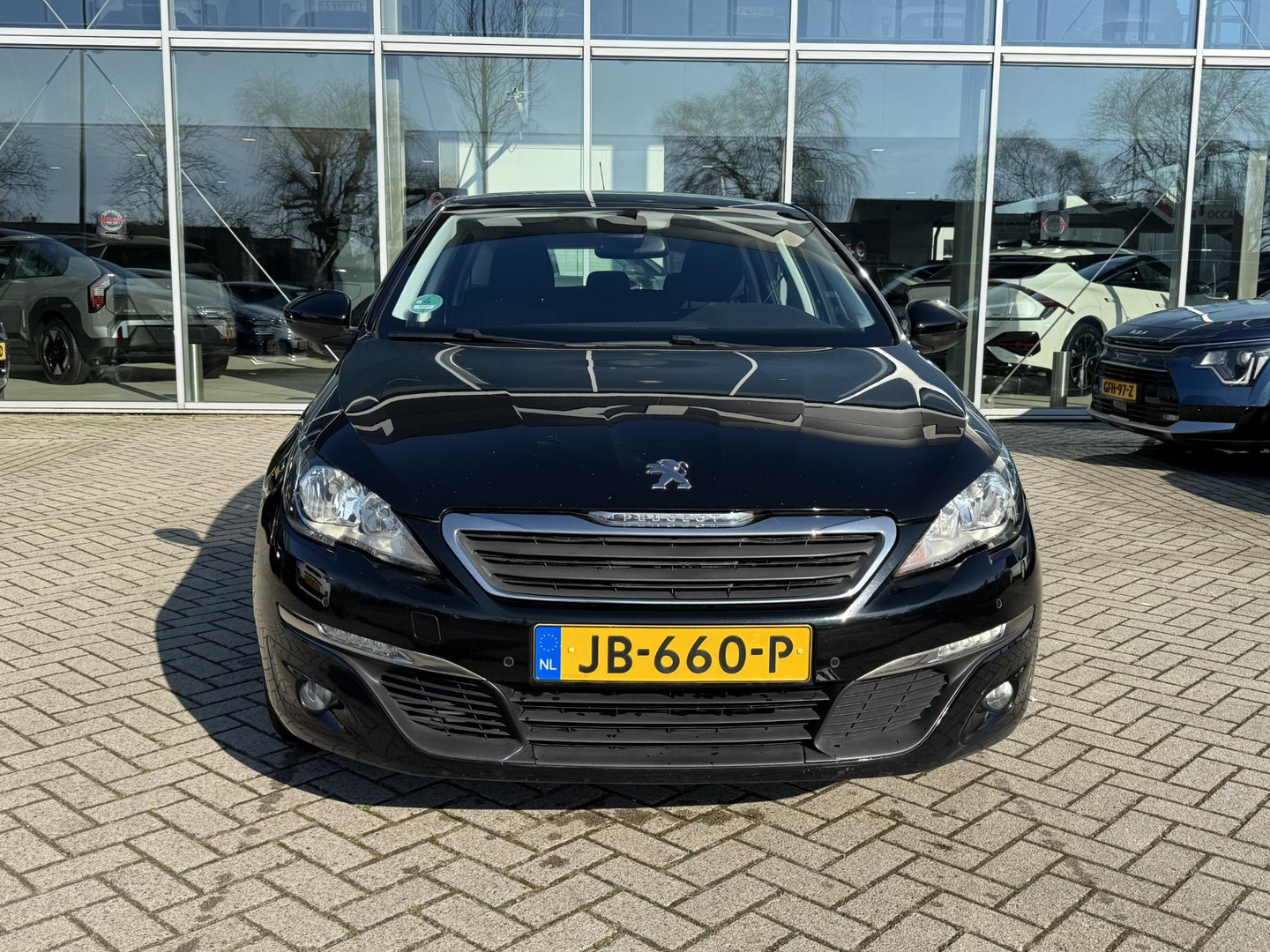 Peugeot Peugeot