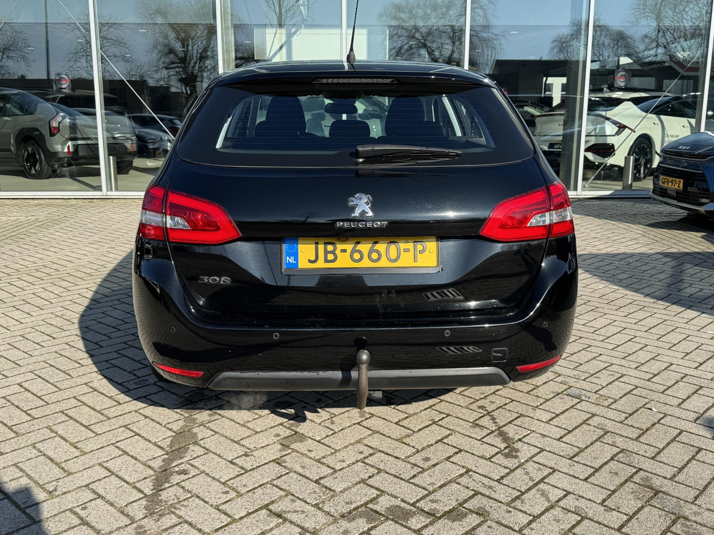 Peugeot Peugeot