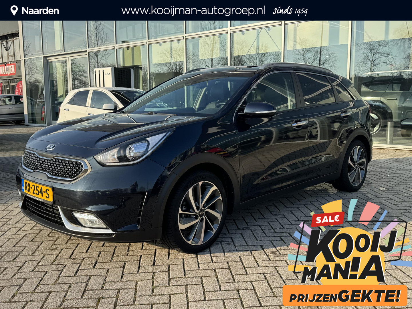 Kia Kia