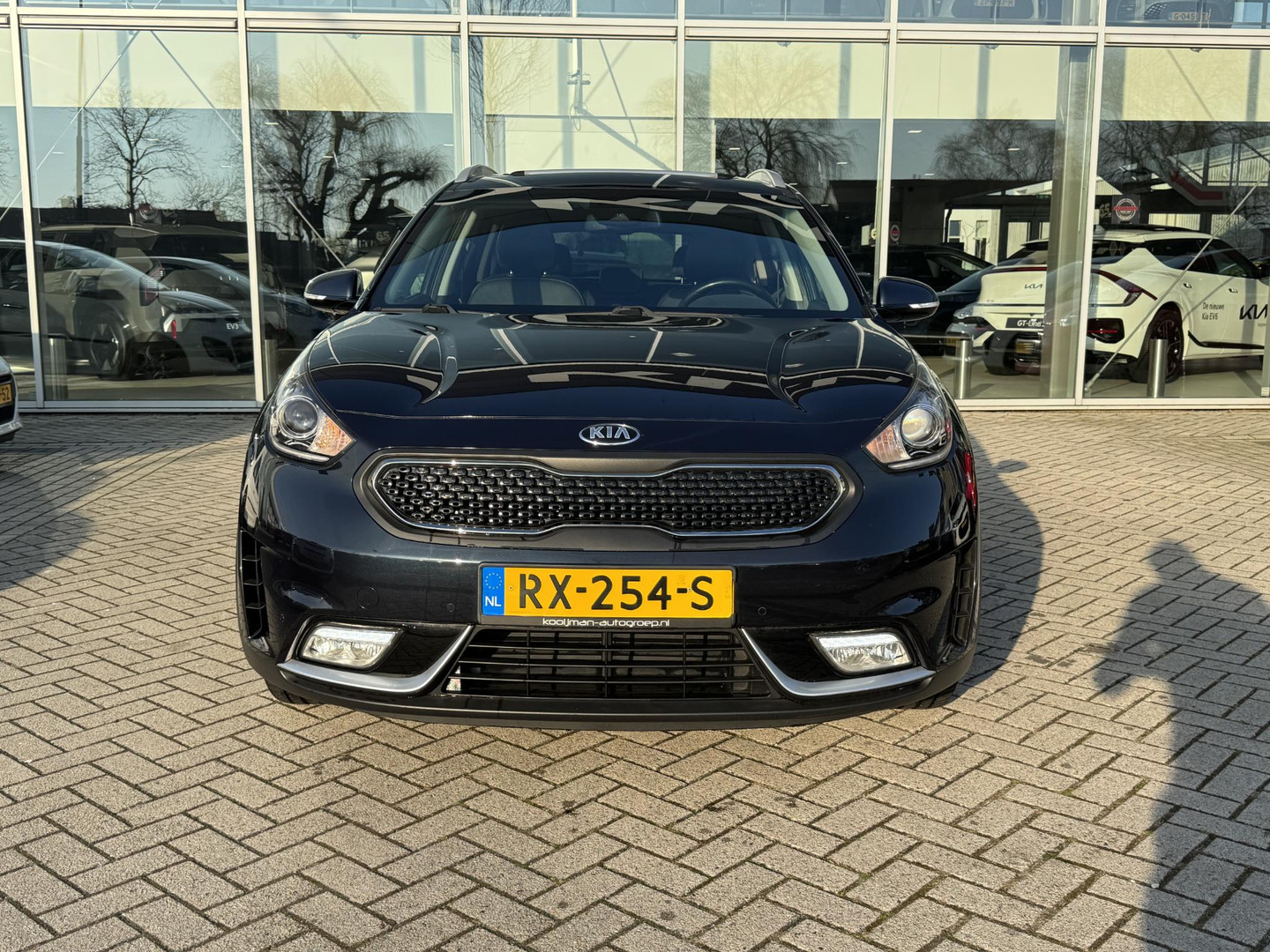 Kia Kia