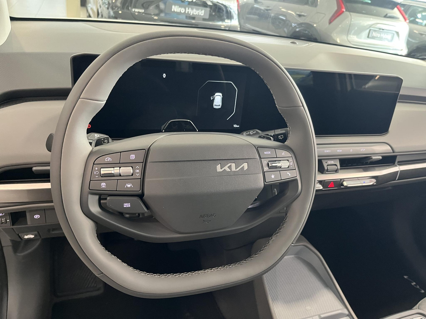 Kia Kia