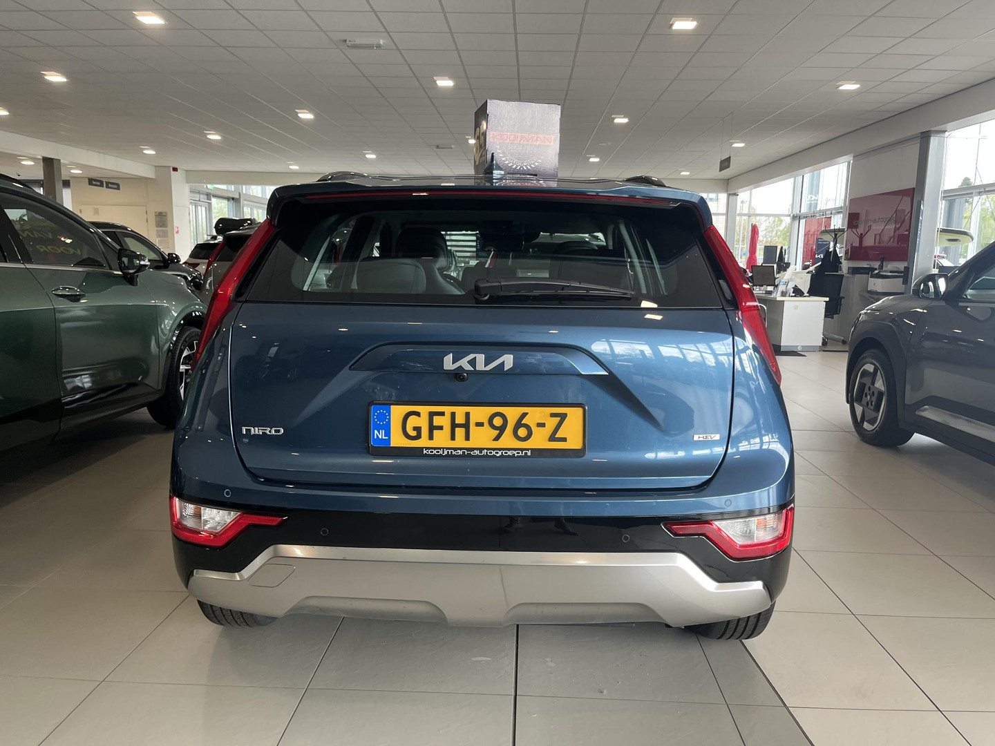 Kia