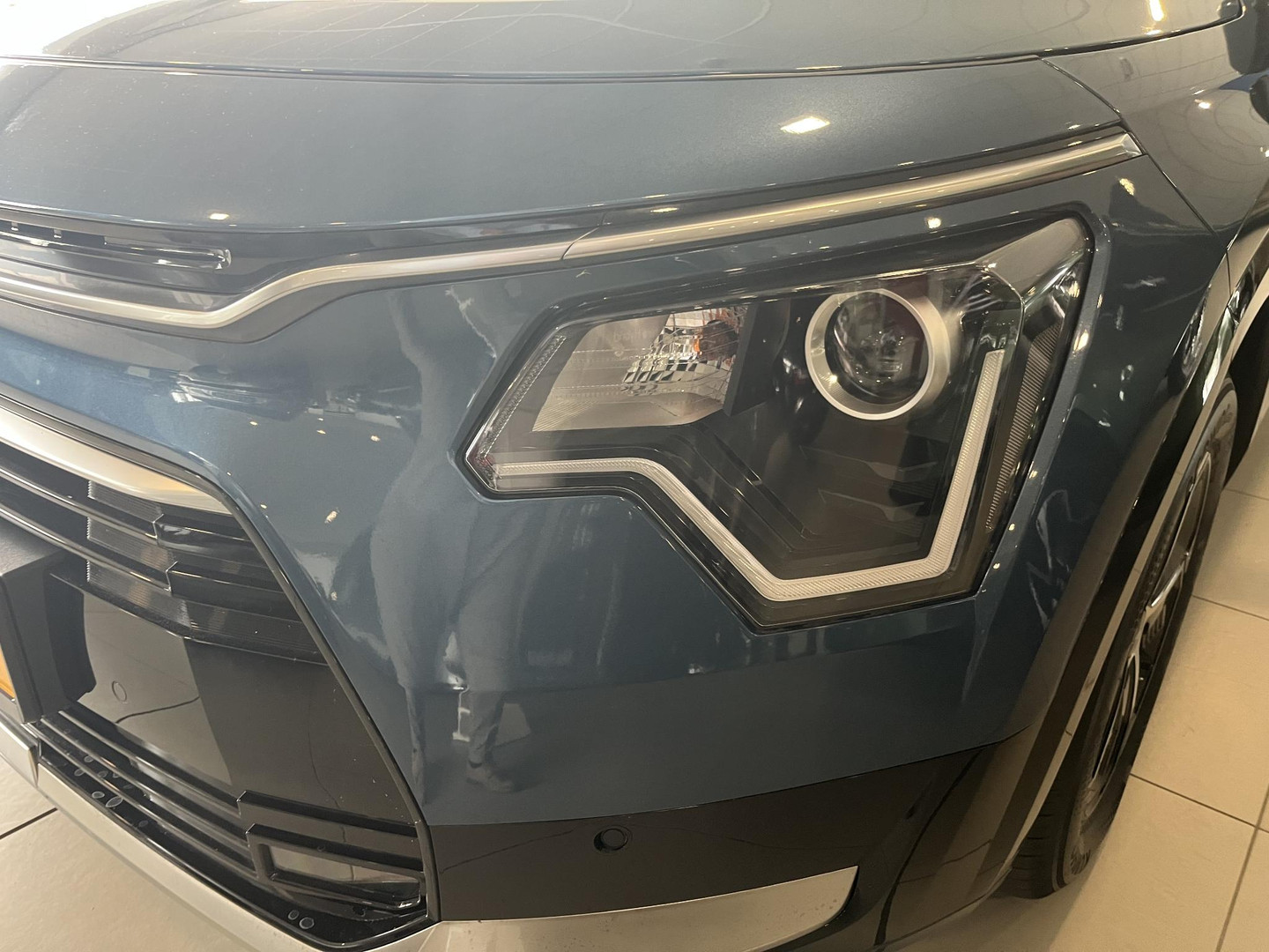 Kia