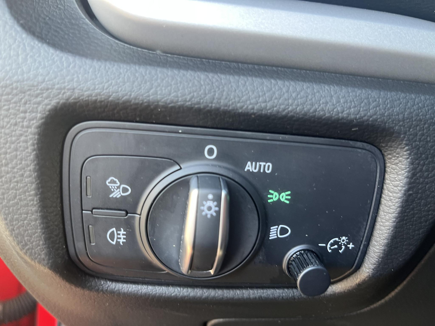 Audi Audi