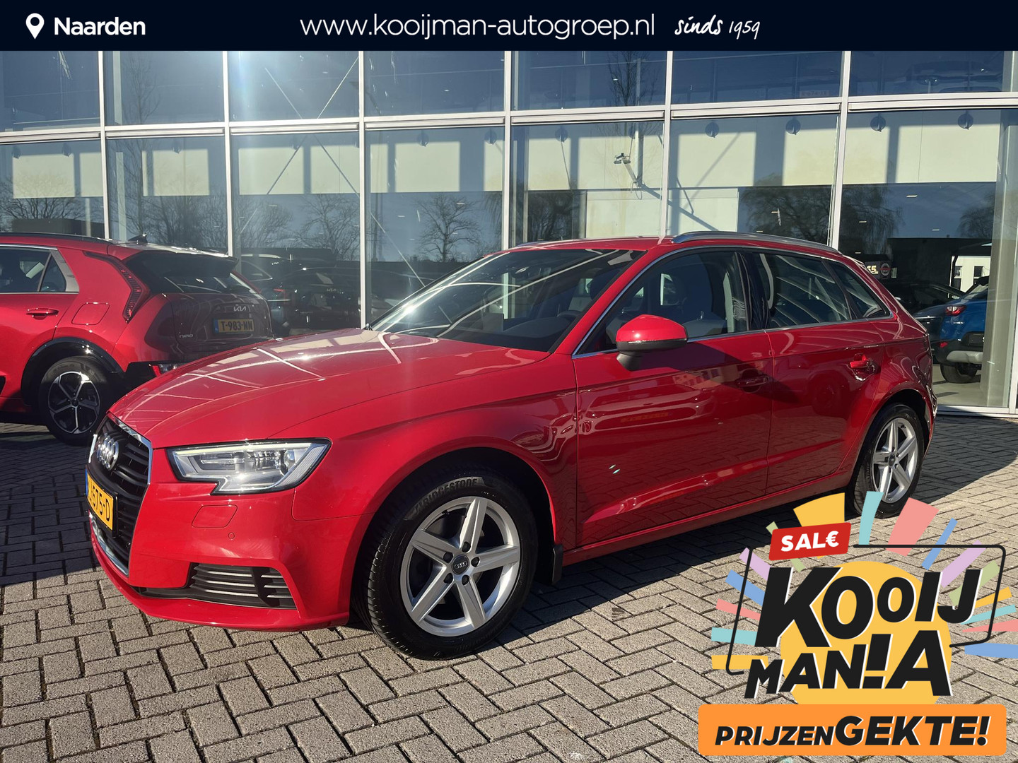 Audi Audi