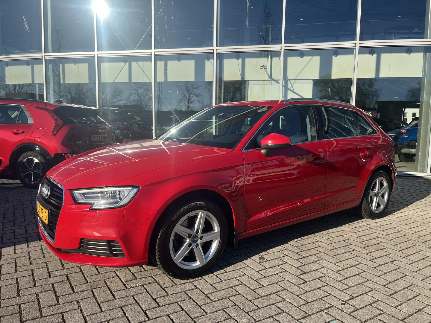 Audi