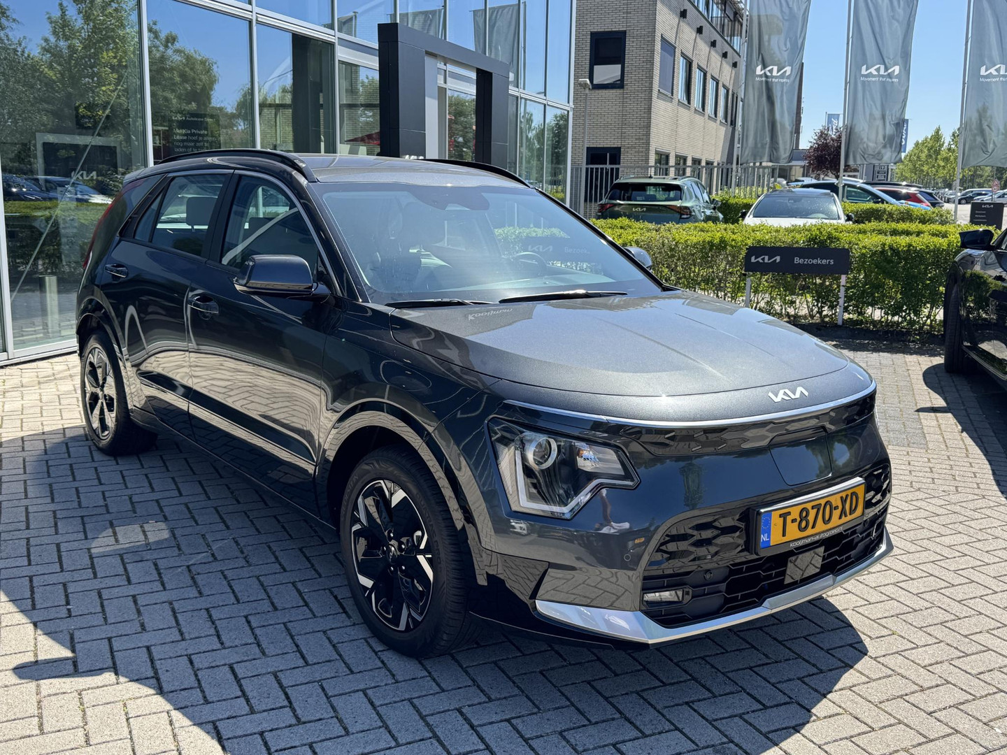 Kia Kia