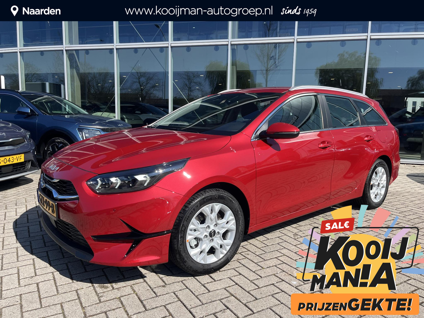 Kia