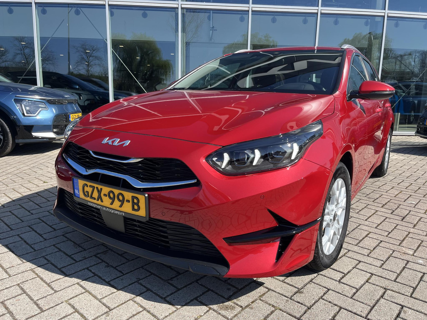 Kia