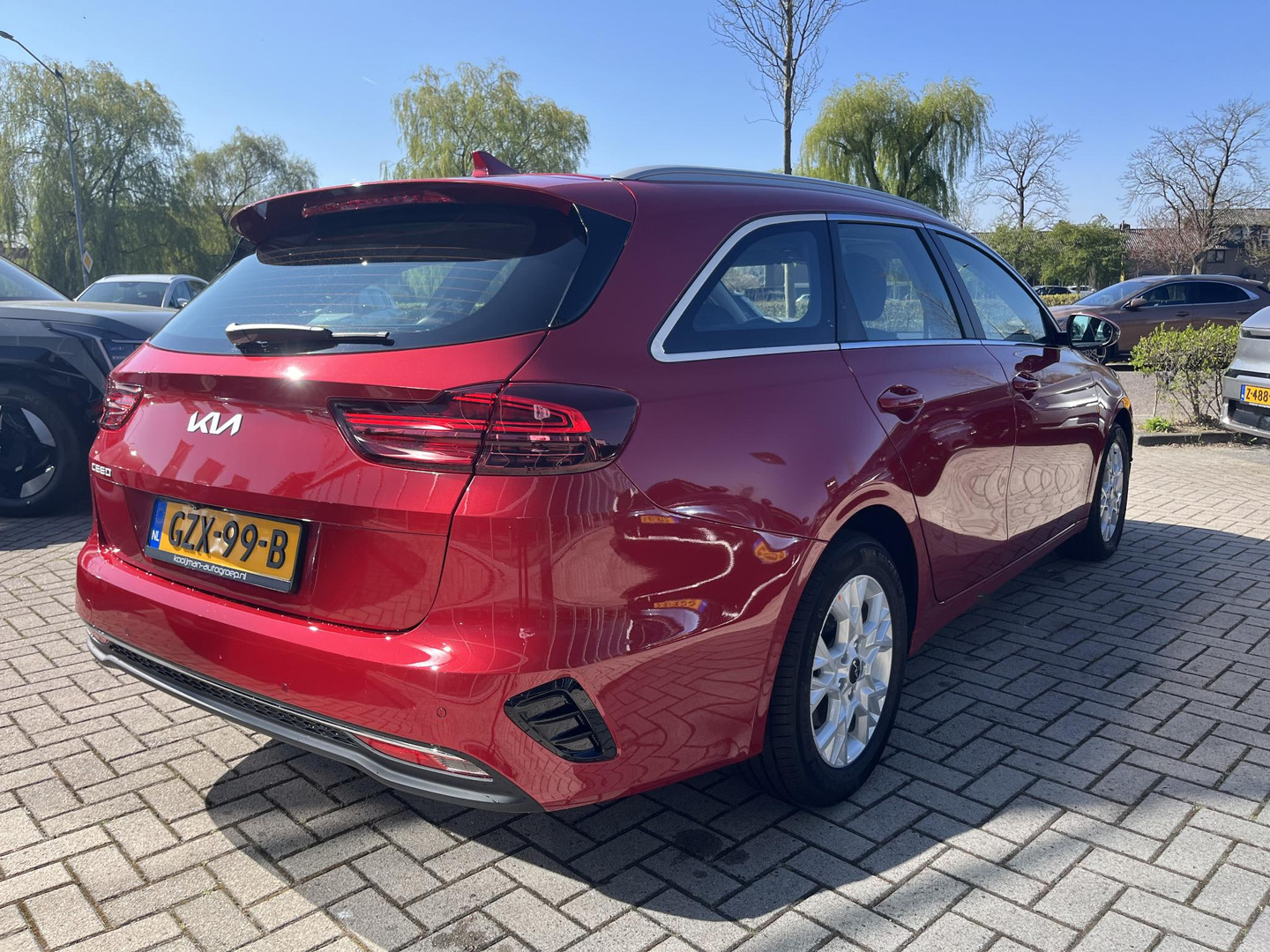 Kia