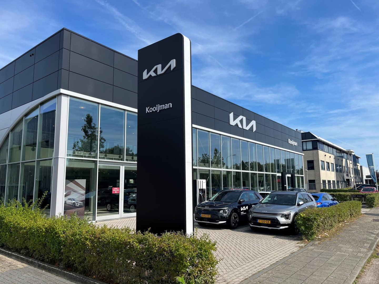Kia Kia