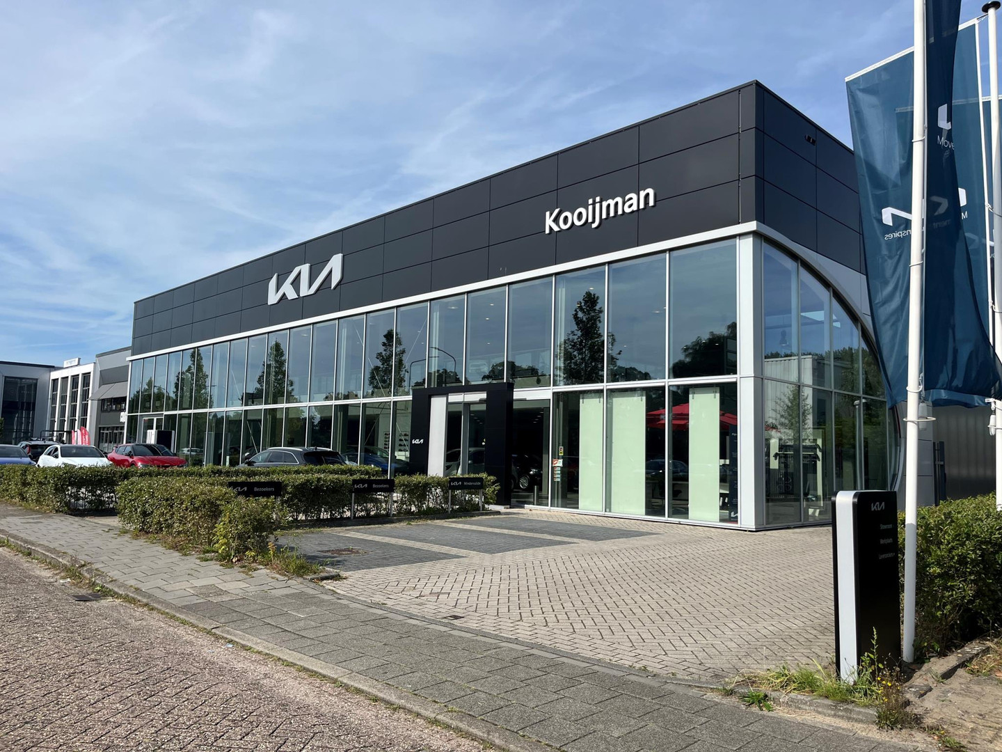Kia Kia