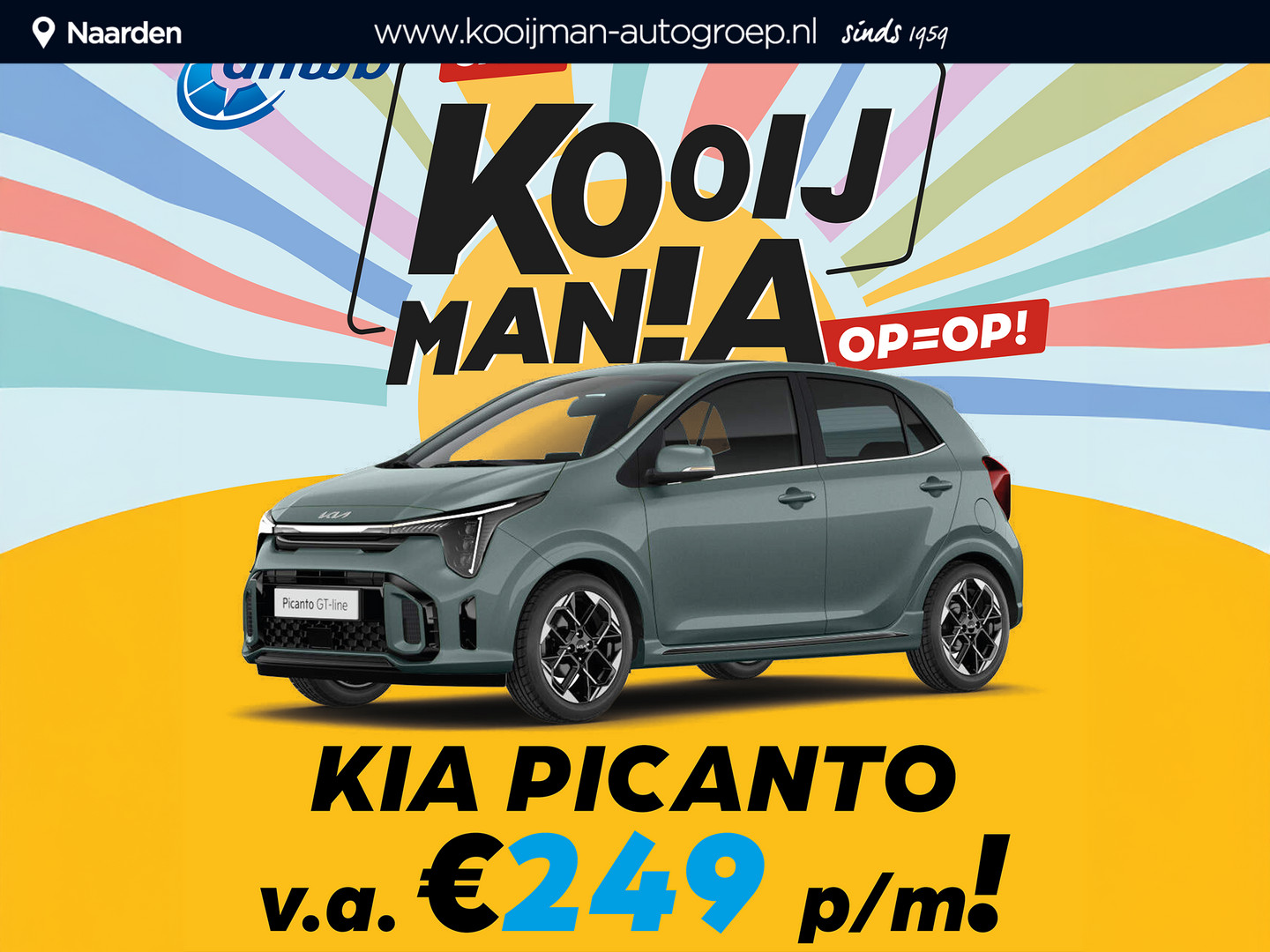 Kia Kia