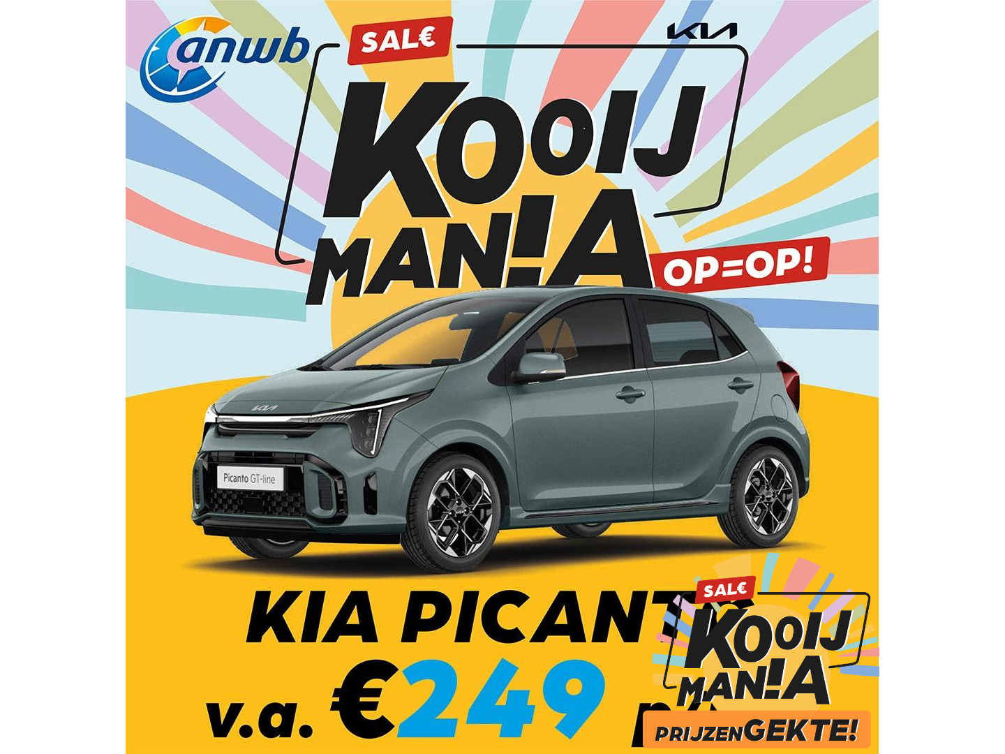 Kia Kia
