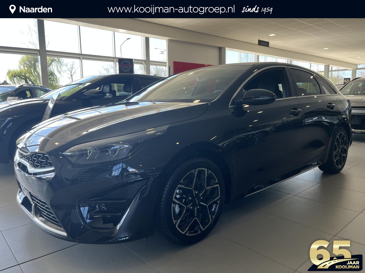 Kia