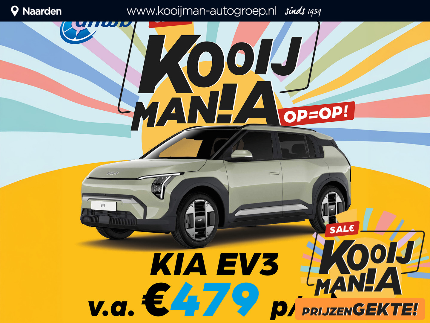 Kia Kia
