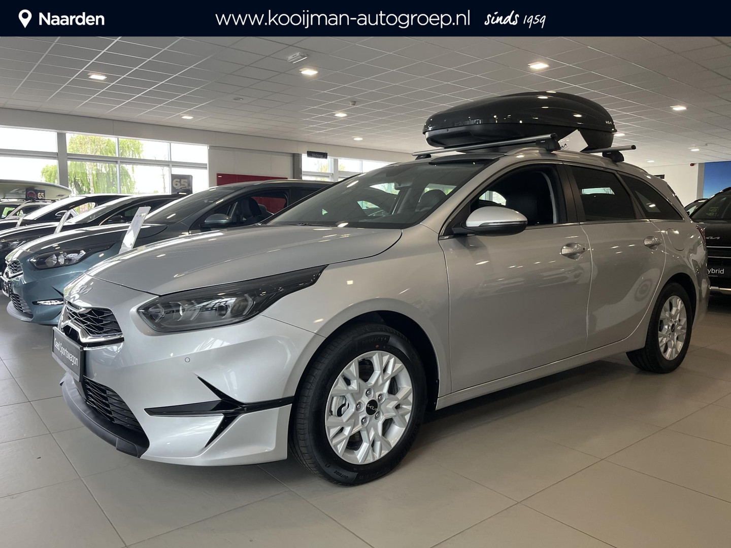 Kia