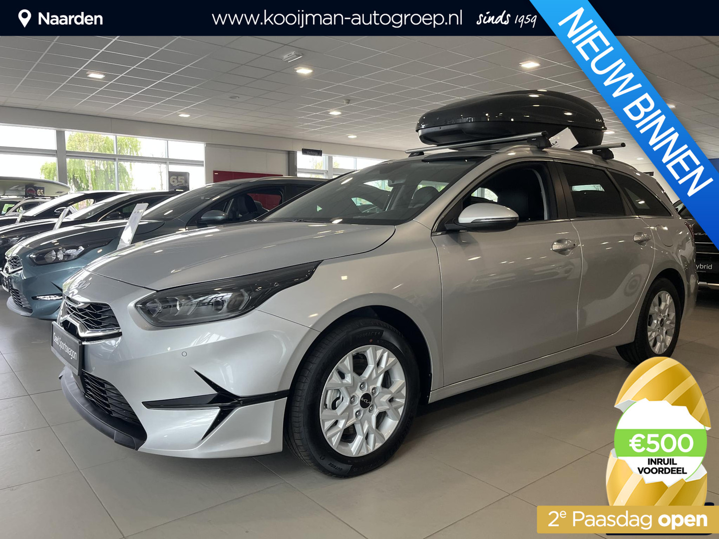 Kia