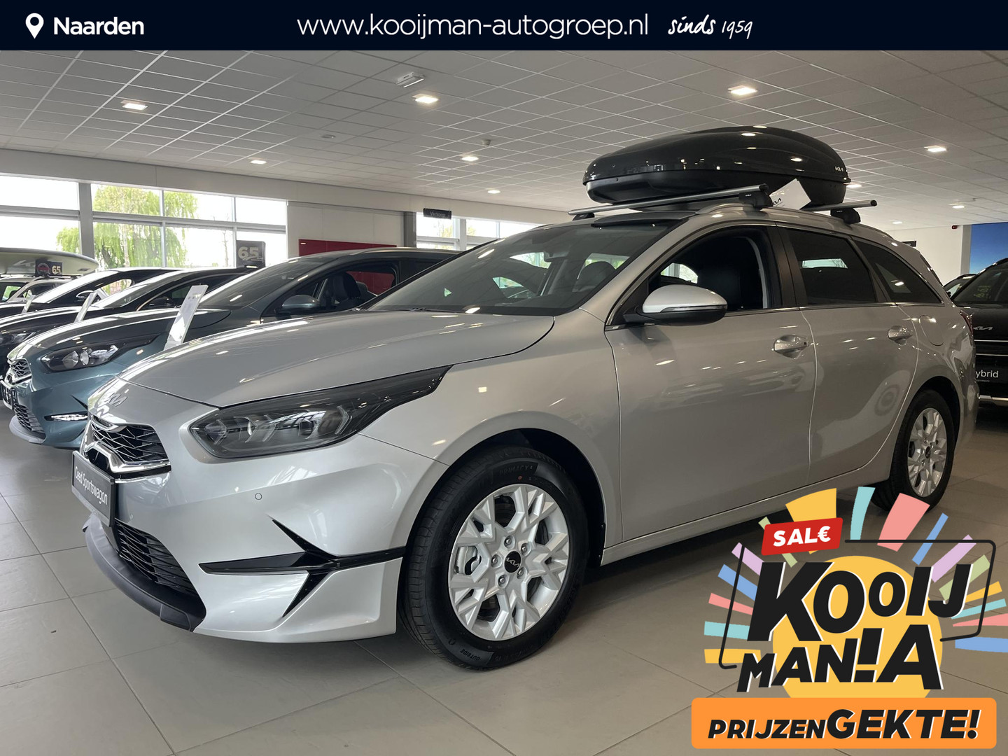 Kia