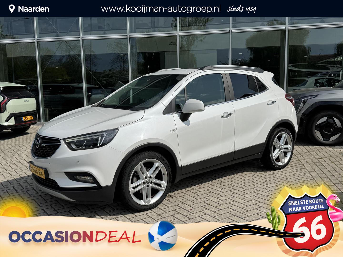 Opel Opel