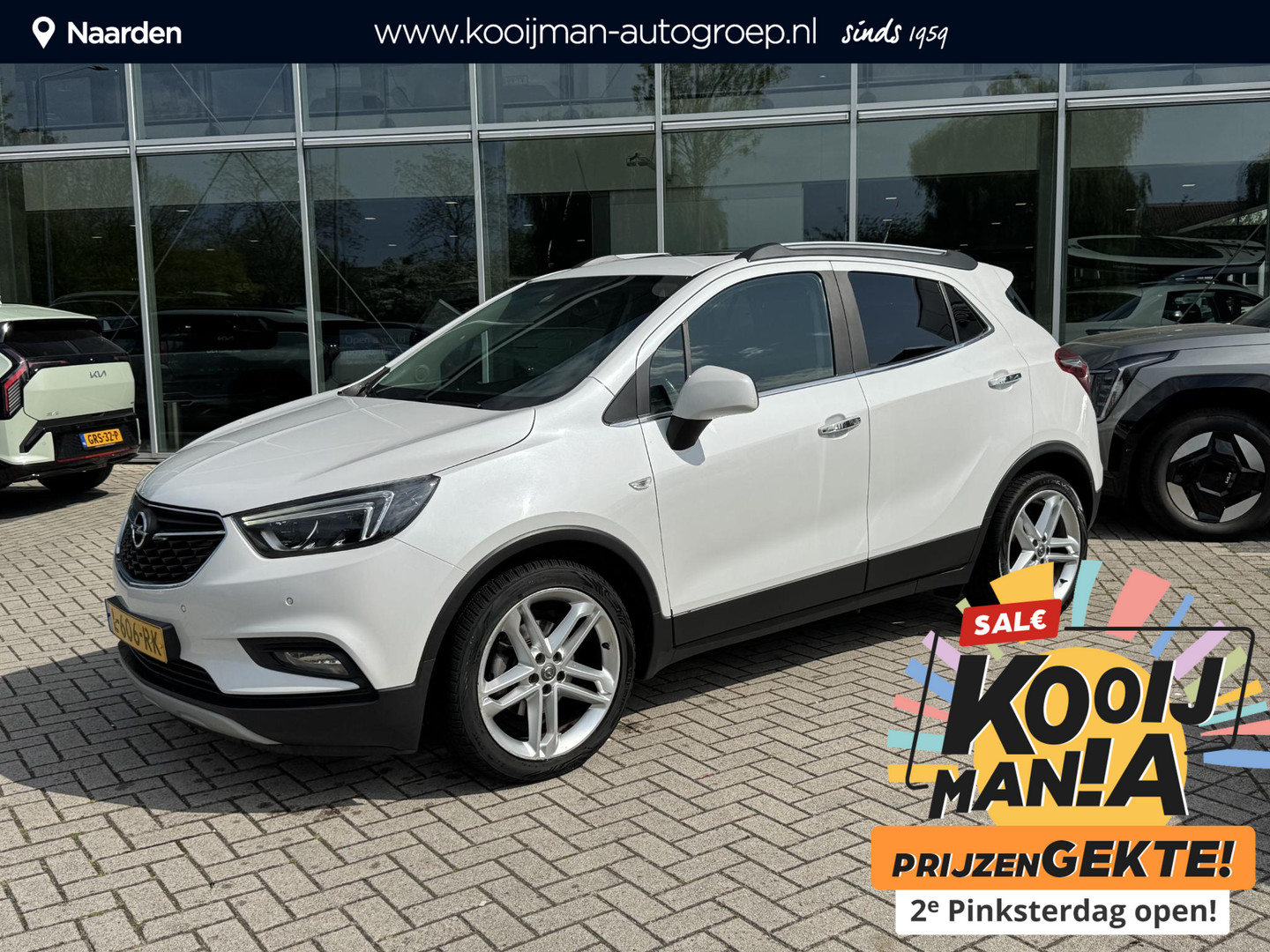 Opel Opel