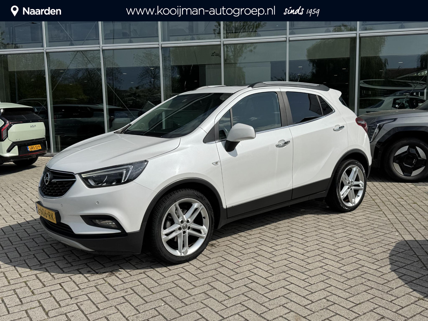 Opel