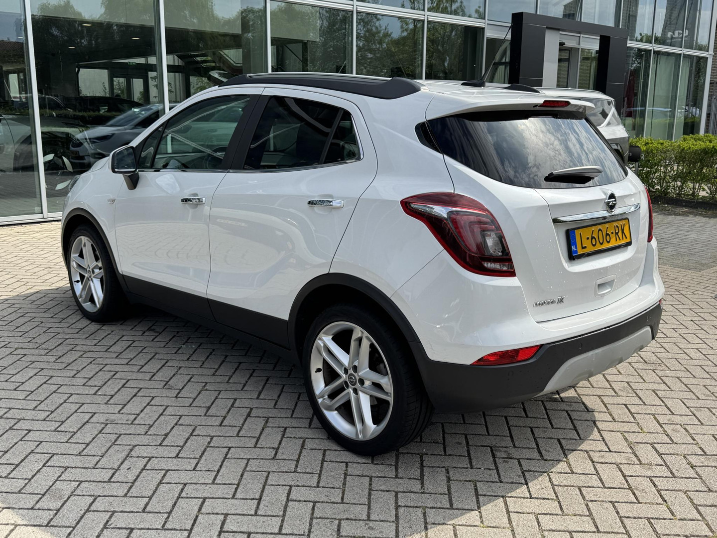 Opel Opel