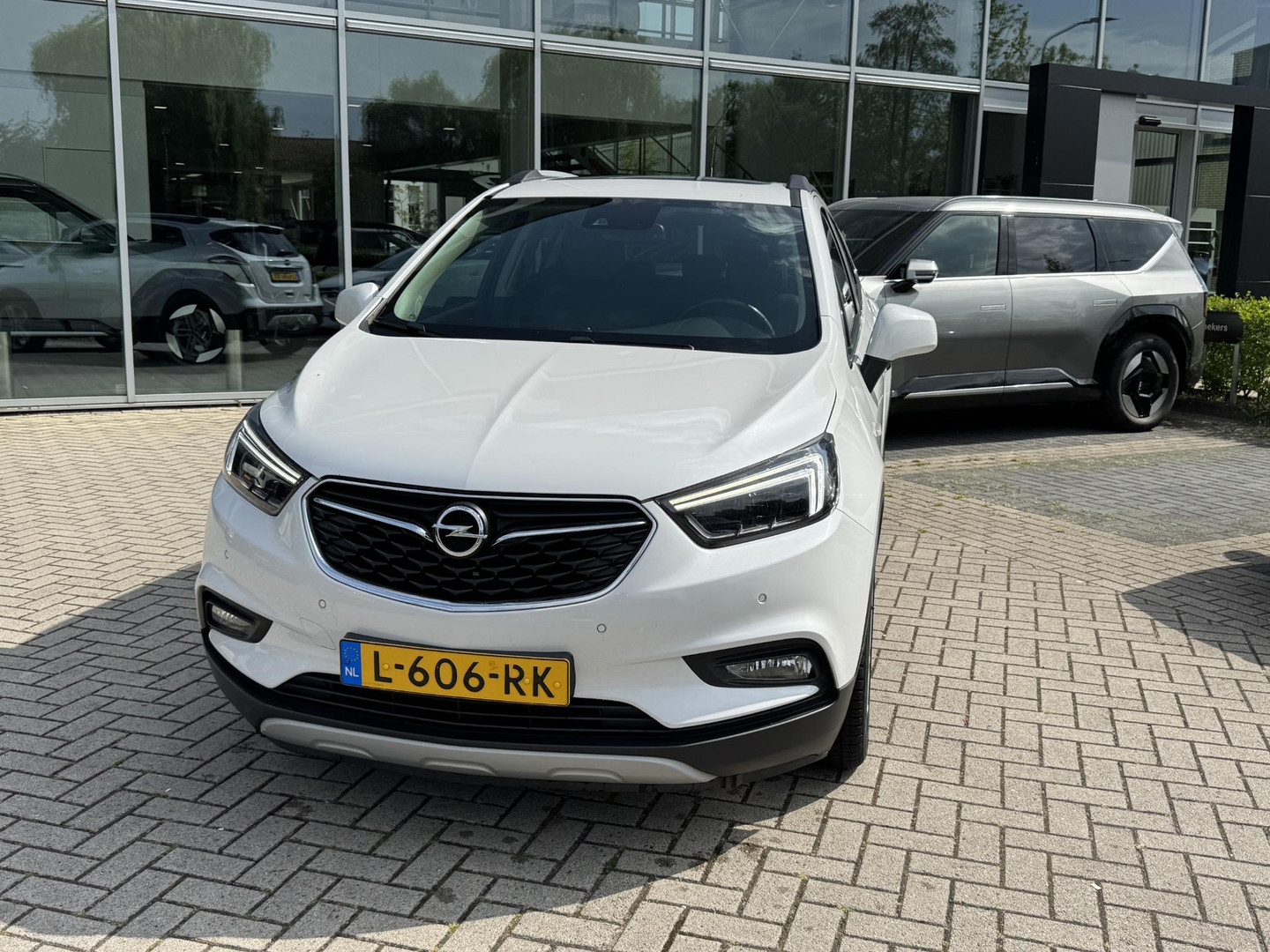 Opel Opel