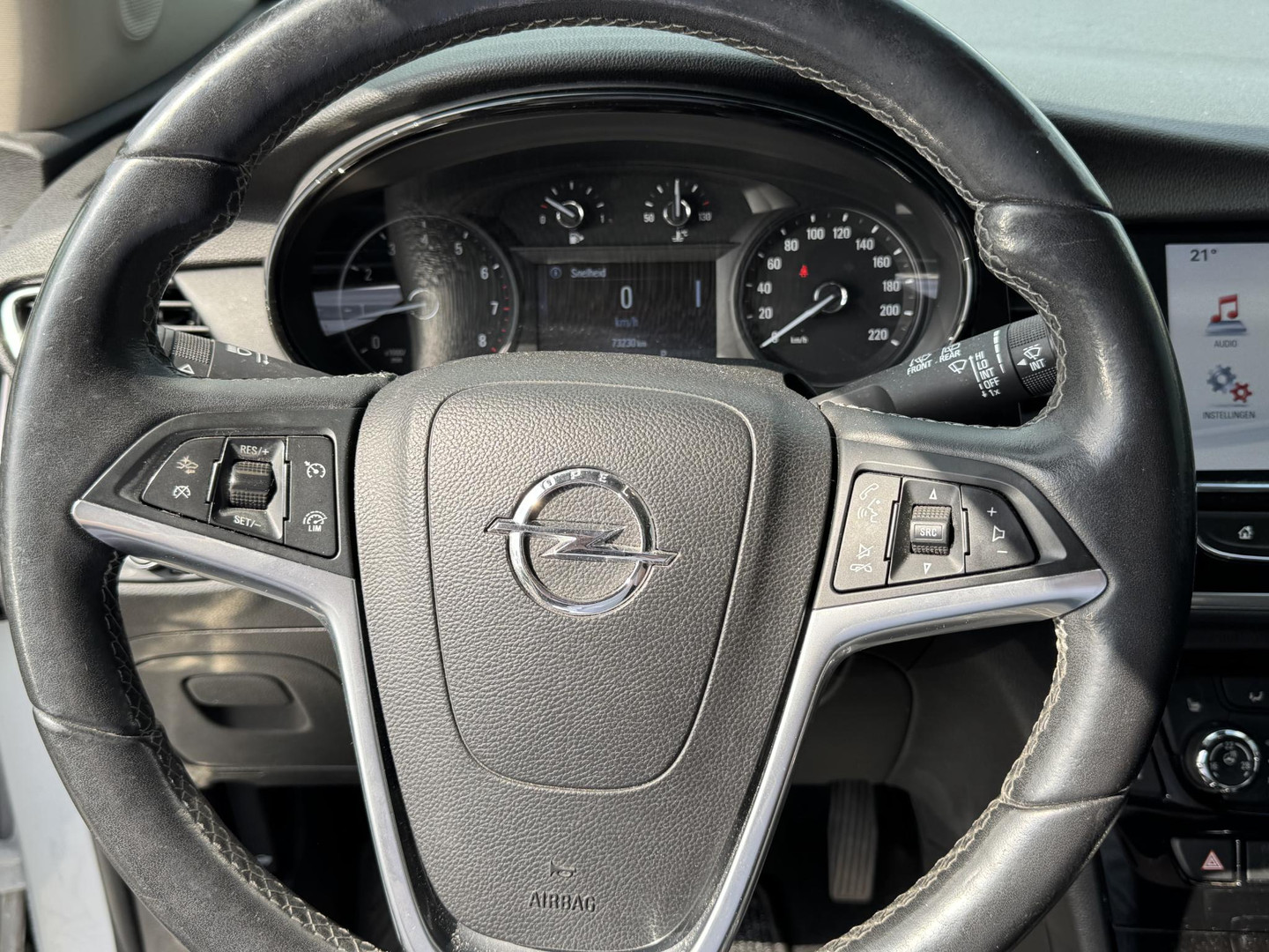 Opel