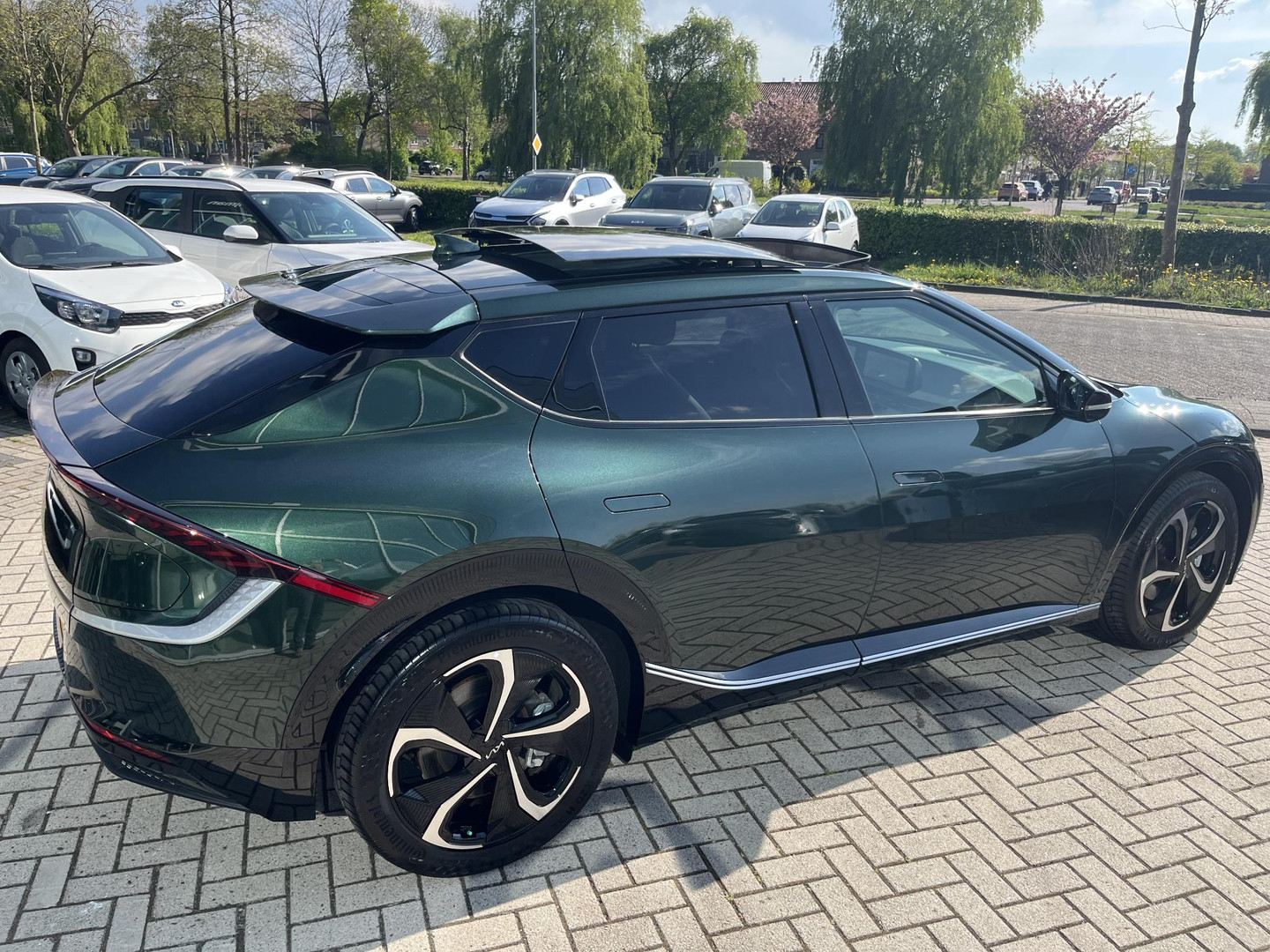 Kia