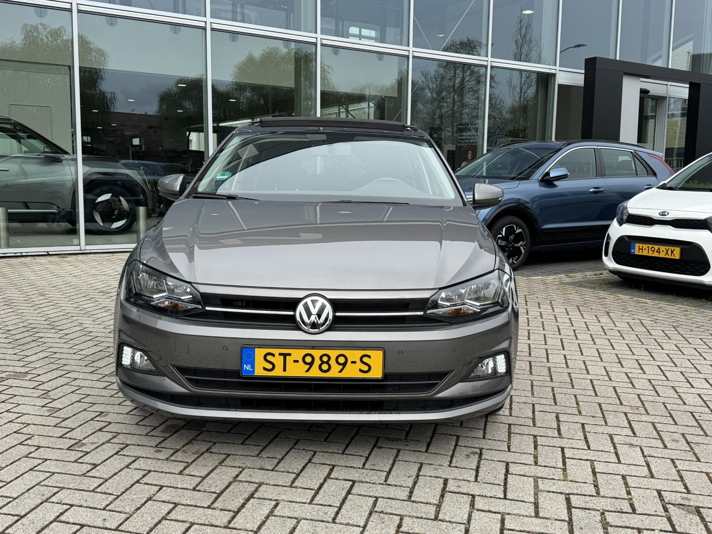 Volkswagen