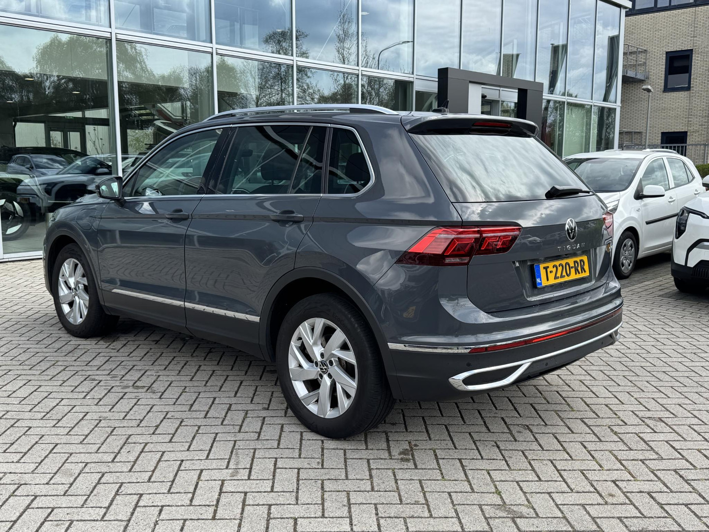 Volkswagen Volkswagen