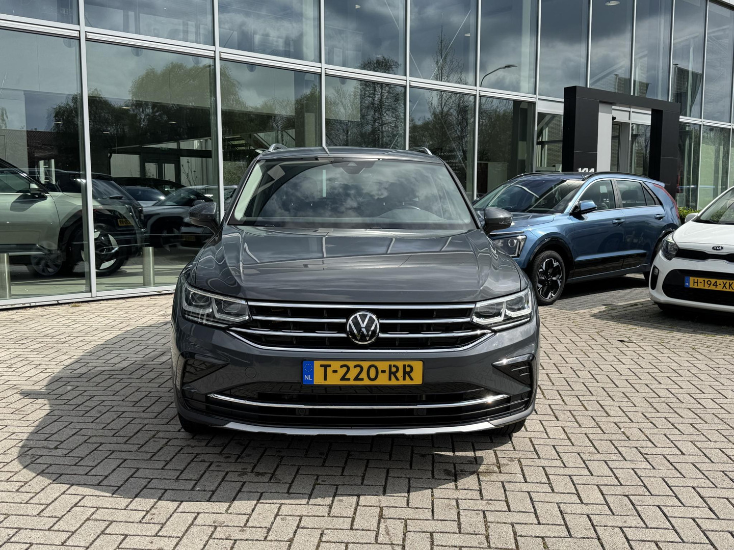 Volkswagen Volkswagen