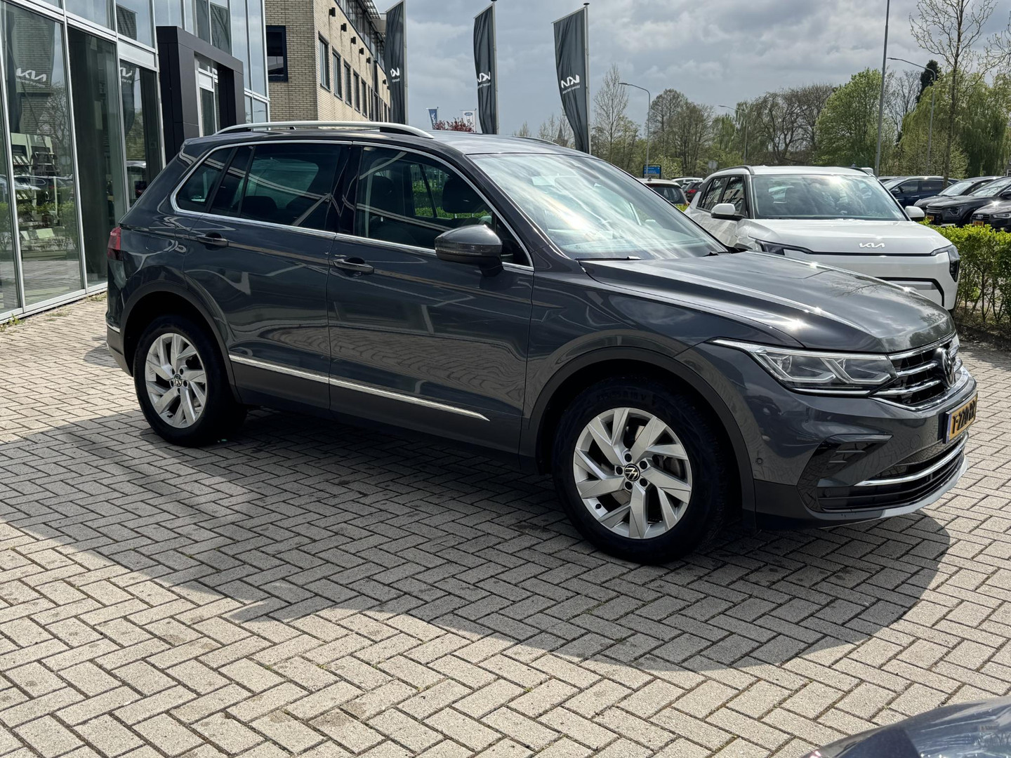 Volkswagen Volkswagen