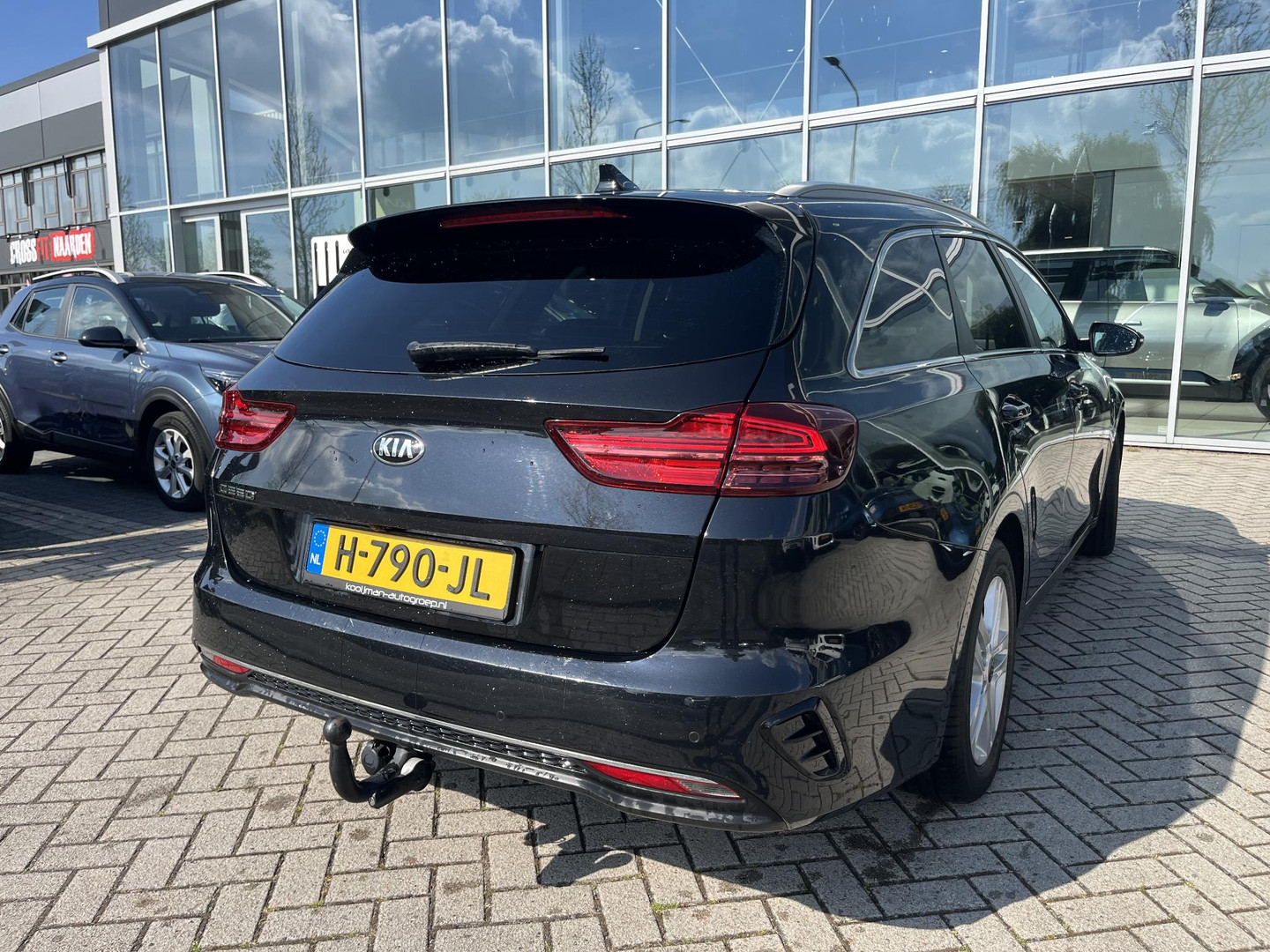 Kia Kia