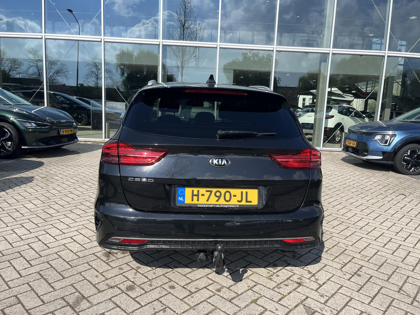 Kia Kia